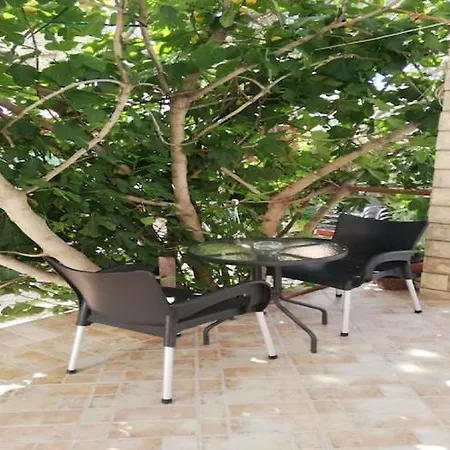 Apartment Juras - Two Bedroom With Terrace And Sea View Antonio *