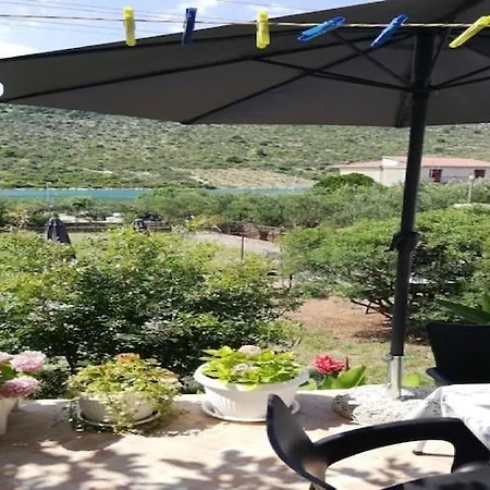 Apartment Juras - Two Bedroom With Terrace And Sea View Antonio *