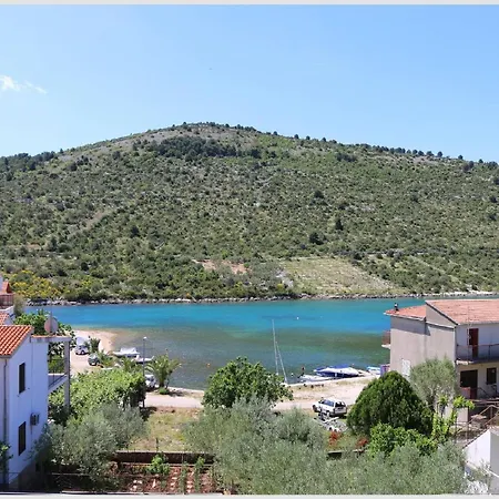 Apartment Juras - Two Bedroom With Terrace And Sea View Antonio *